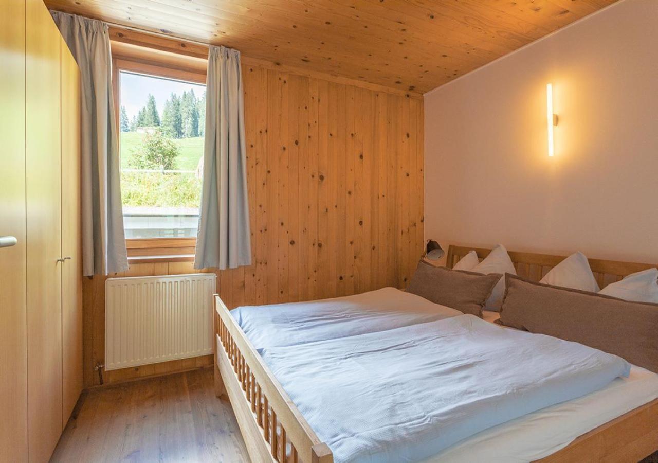 Lechblick Appartement Warth  外观 照片