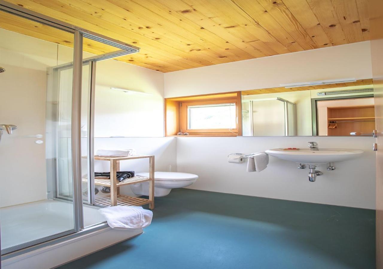 Lechblick Appartement Warth  外观 照片